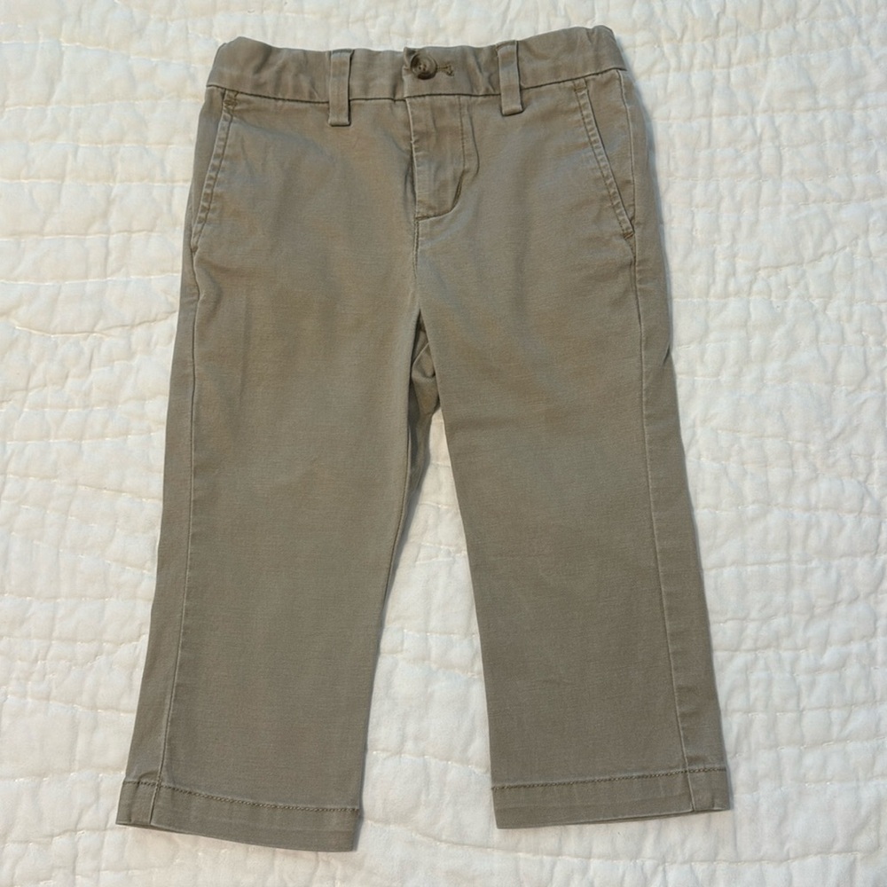 Vineyard Vines Toddler Boys Chinos